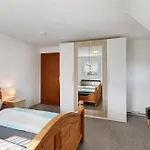 Appartement Honacker Steisslingen