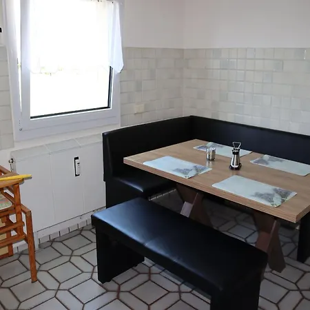 Appartement Honacker *