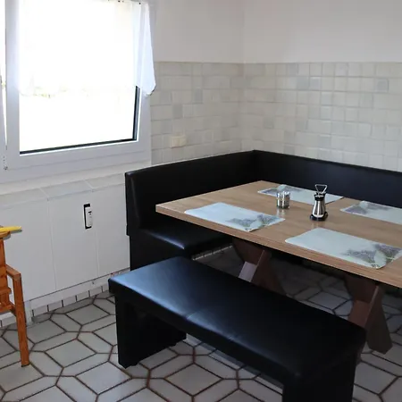 Appartement Honacker