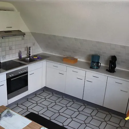 Honacker Appartement *