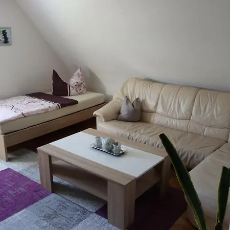 Appartement Honacker *