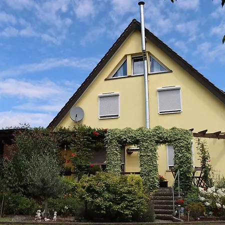 Honacker Appartement Steisslingen
