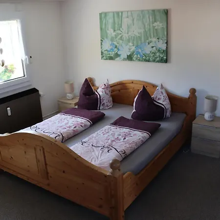 Appartement Honacker Steisslingen