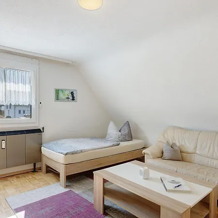 Appartement Honacker *