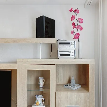 Appartement Honacker Steisslingen