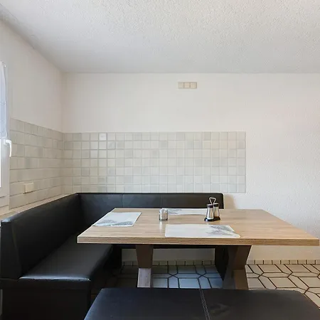 Appartement Honacker