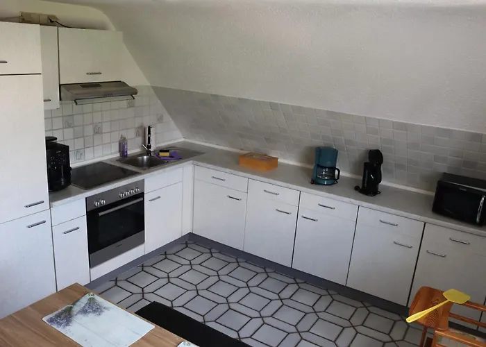 Honacker Lägenhet *