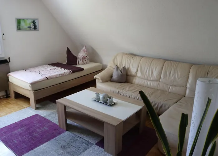 Lägenhet Honacker *