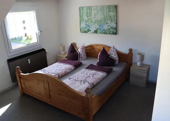 Lägenhet Honacker Steisslingen