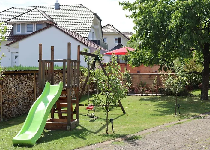 Honacker Steisslingen